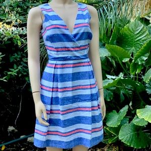 Vineyard Vines Sundress